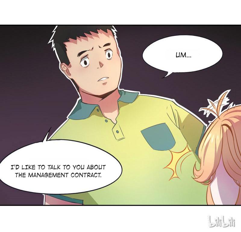 The Final Seven Days chapter 5 - page 12