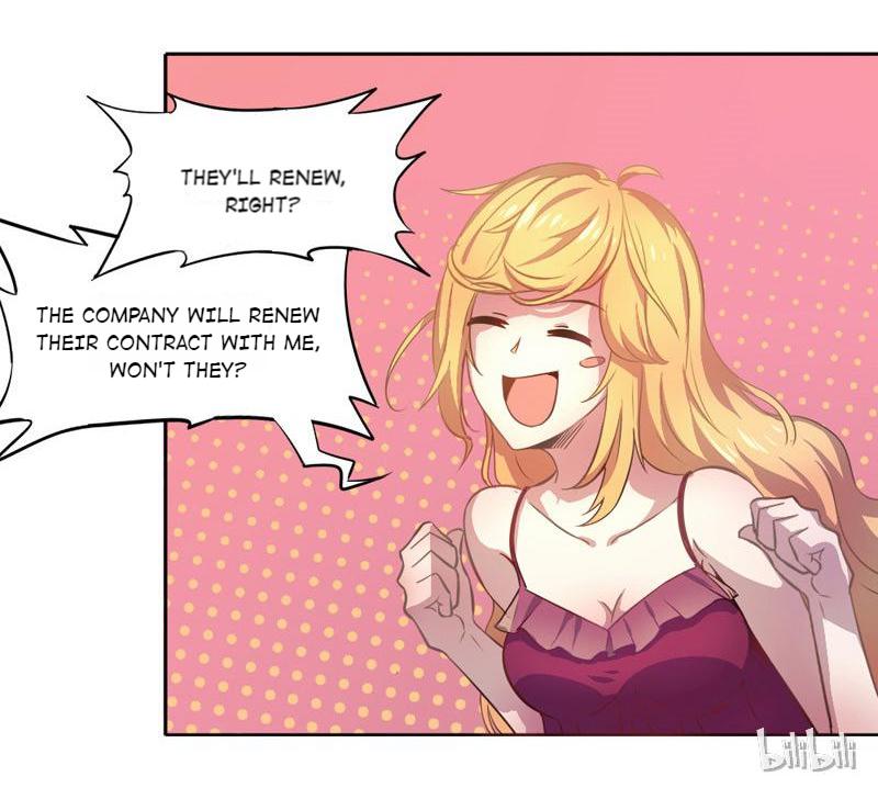 The Final Seven Days chapter 5 - page 13