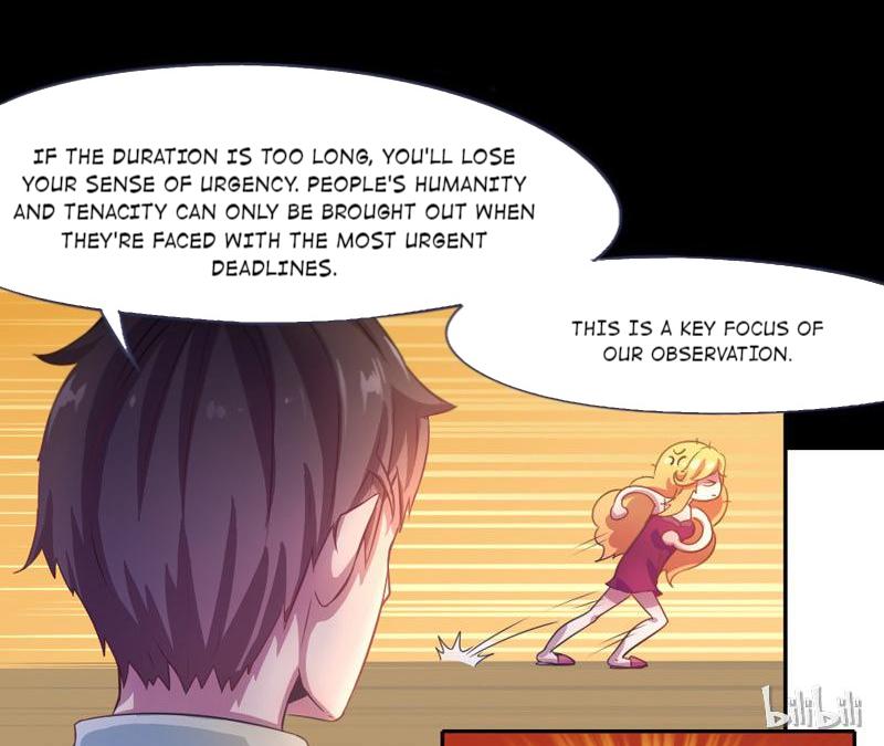 The Final Seven Days chapter 5 - page 24