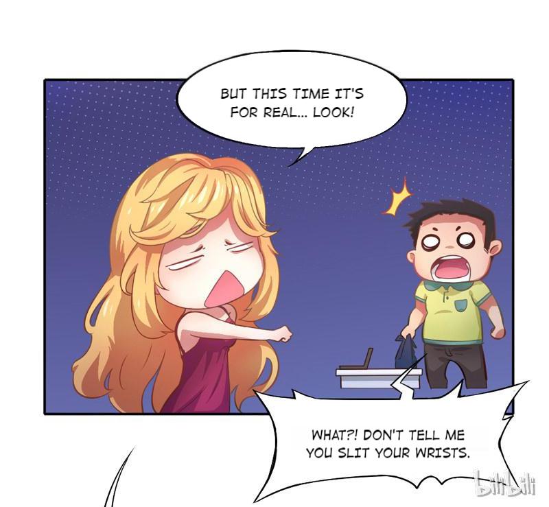 The Final Seven Days chapter 5 - page 9
