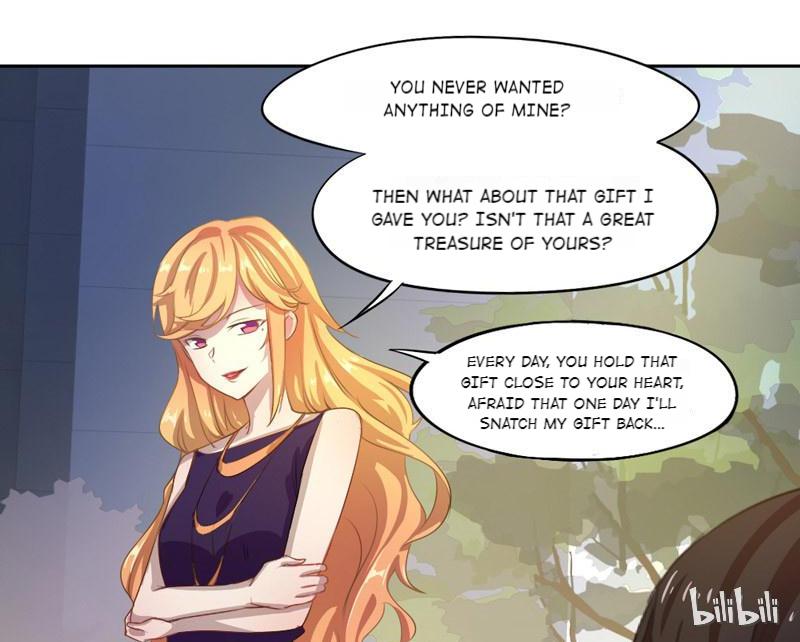 The Final Seven Days chapter 7 - page 23