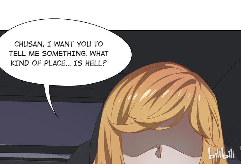 The Final Seven Days chapter 8 - page 45