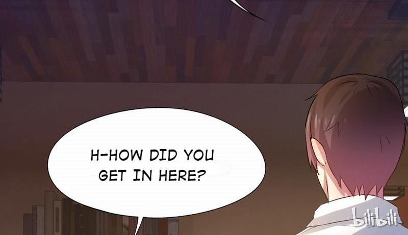 The Final Seven Days chapter 20 - page 19