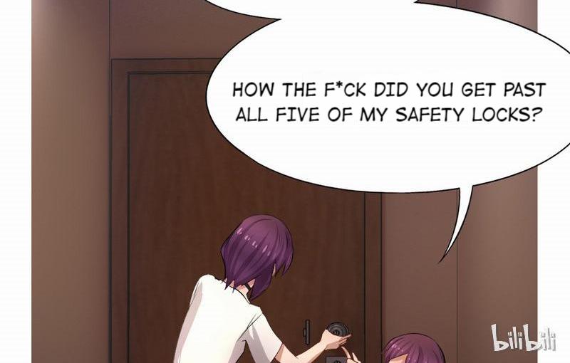 The Final Seven Days chapter 20 - page 22