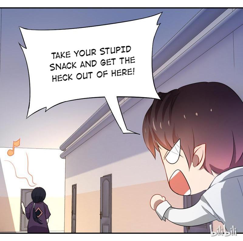 The Final Seven Days chapter 11 - page 14