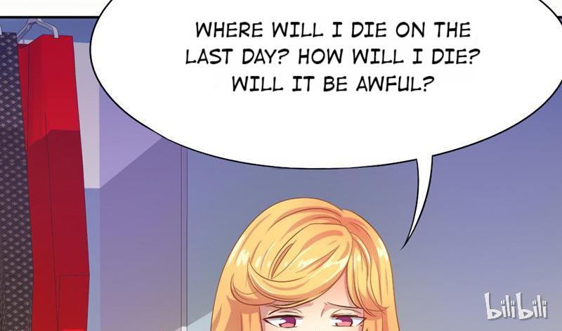 The Final Seven Days chapter 13 - page 47