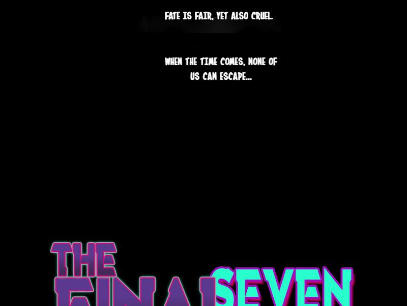 The Final Seven Days chapter 14 - page 22