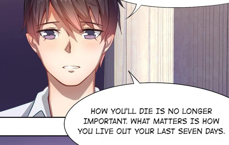 The Final Seven Days chapter 14 - page 4