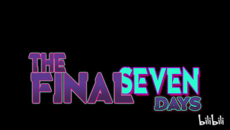 The Final Seven Days chapter 15 - page 39