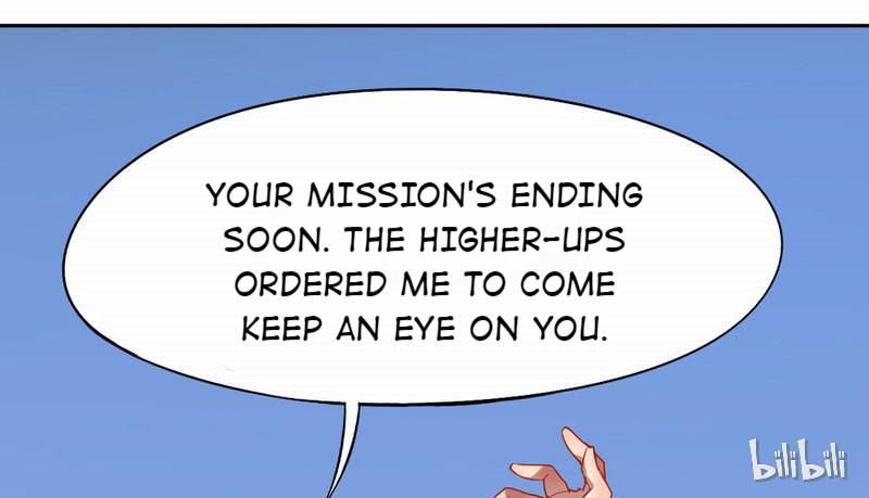 The Final Seven Days chapter 17 - page 1