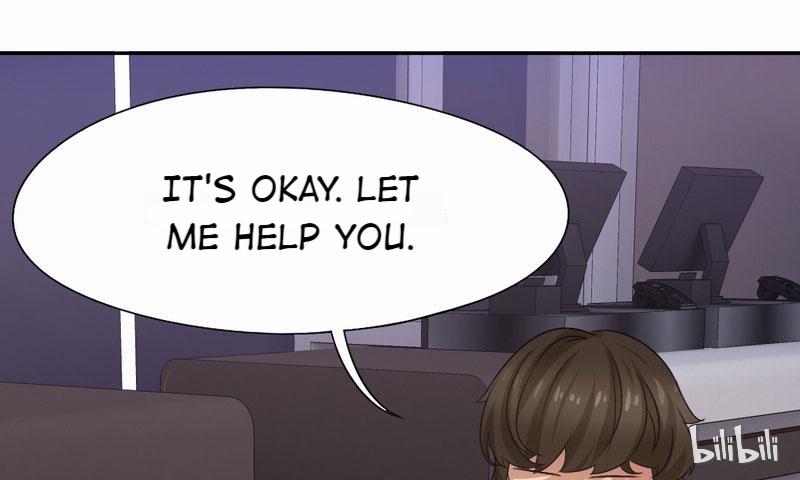 The Final Seven Days chapter 19 - page 1