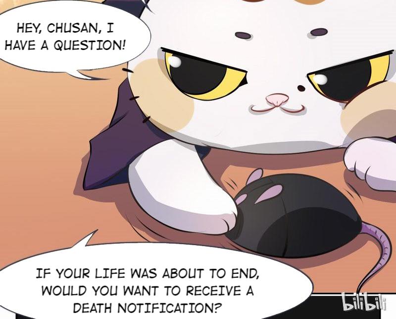 The Final Seven Days chapter 2 - page 20