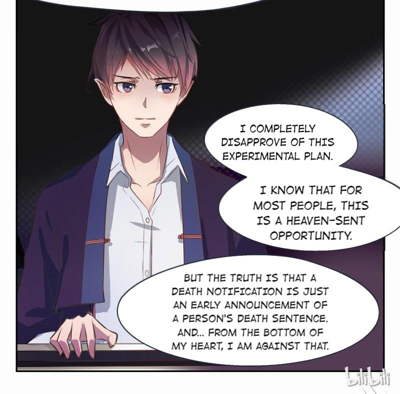 The Final Seven Days chapter 2 - page 21