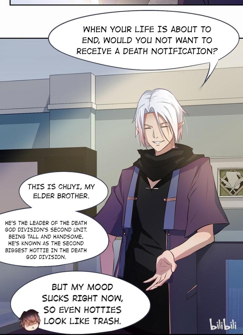 The Final Seven Days chapter 2 - page 24