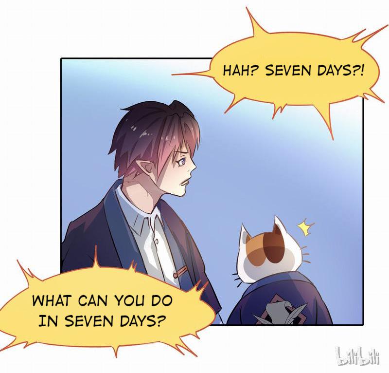 The Final Seven Days chapter 2 - page 33