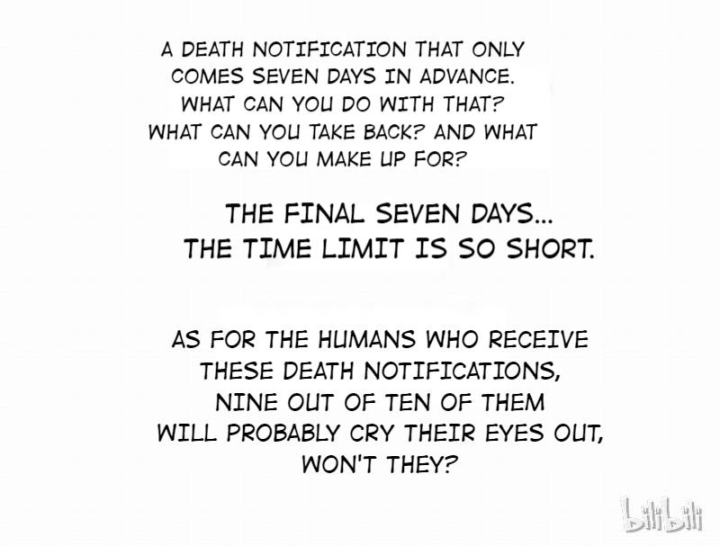 The Final Seven Days chapter 2 - page 34
