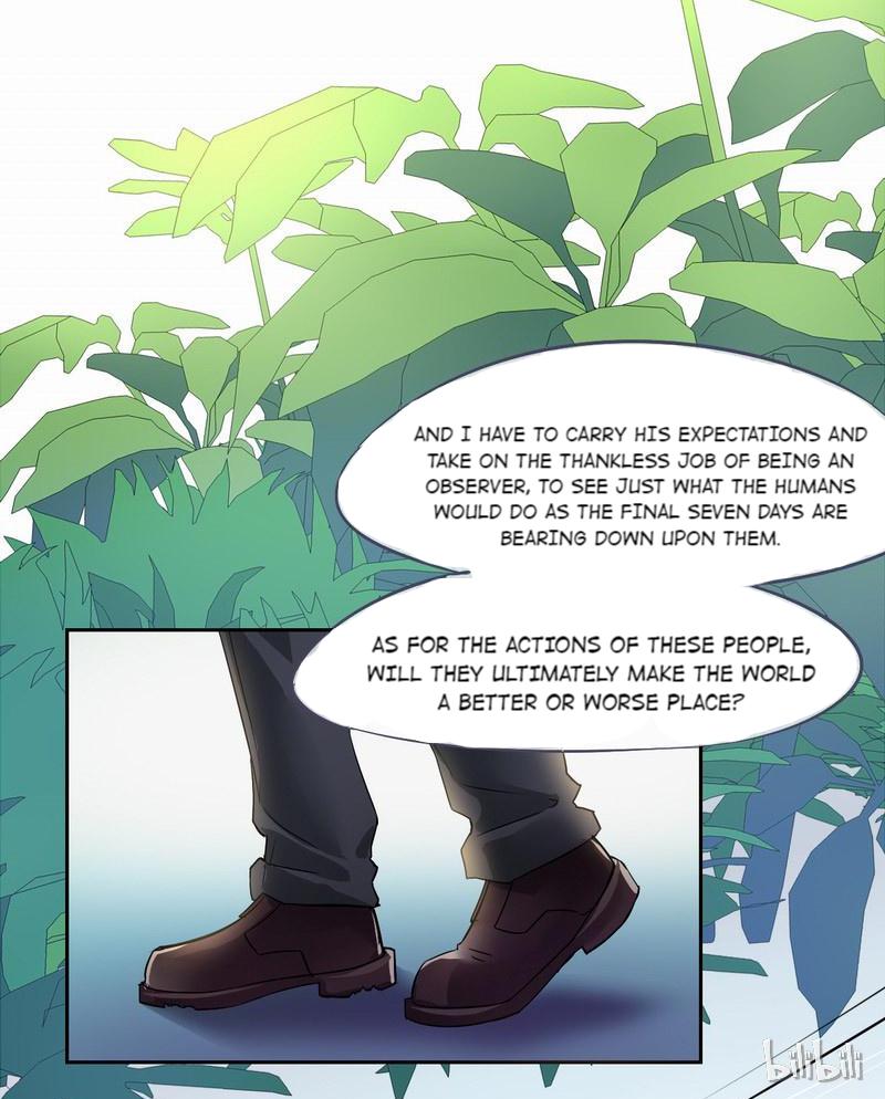 The Final Seven Days chapter 2 - page 42