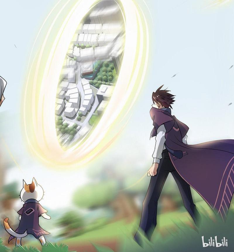 The Final Seven Days chapter 2 - page 45