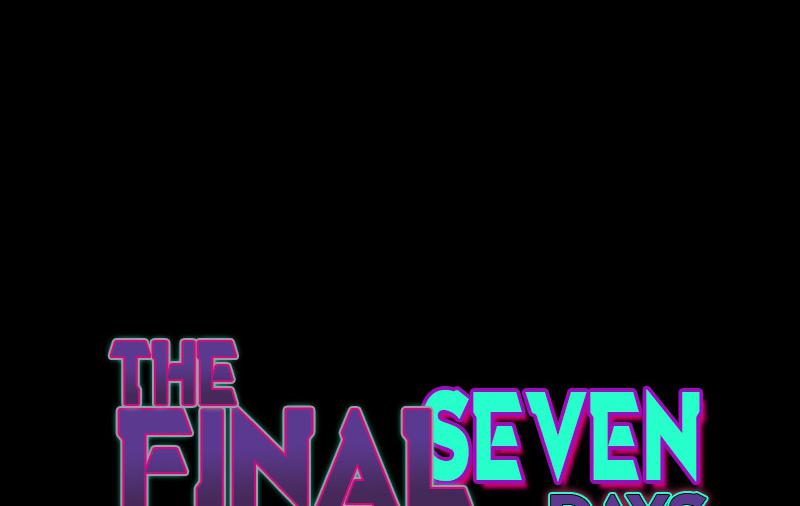 The Final Seven Days chapter 21 - page 16