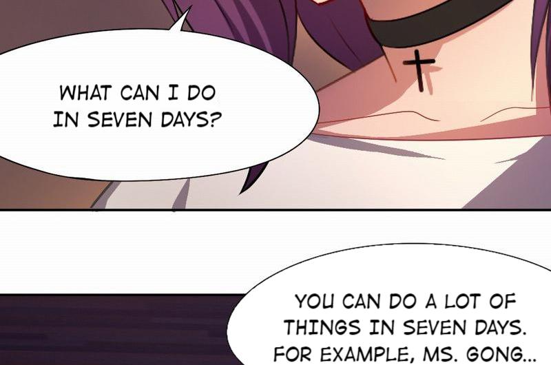 The Final Seven Days chapter 21 - page 42