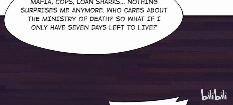 The Final Seven Days chapter 22 - page 48