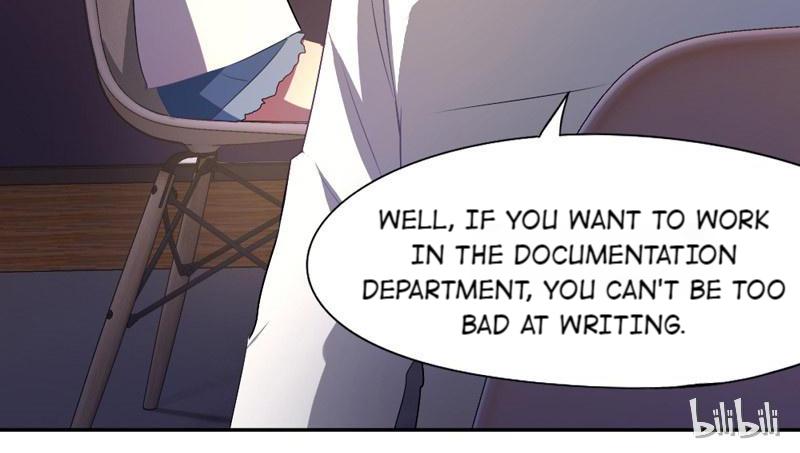 The Final Seven Days chapter 23 - page 21