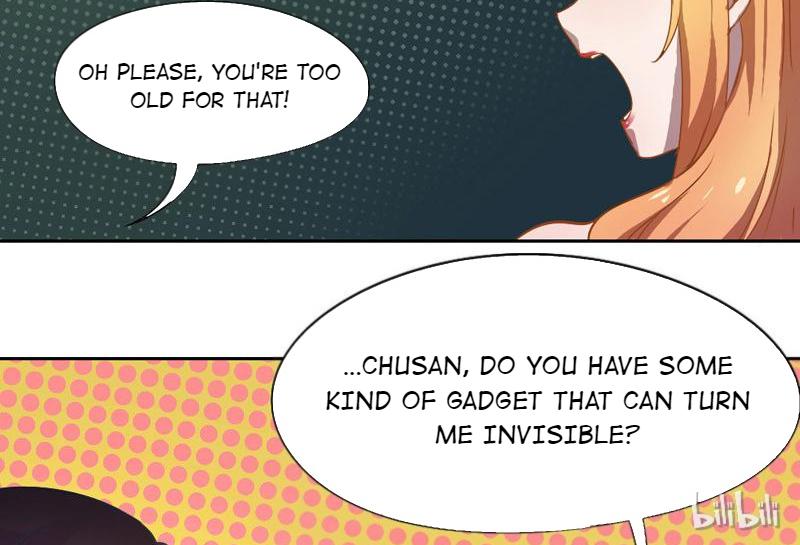 The Final Seven Days chapter 9 - page 17