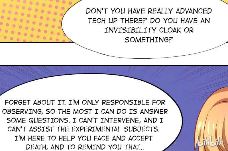 The Final Seven Days chapter 9 - page 19