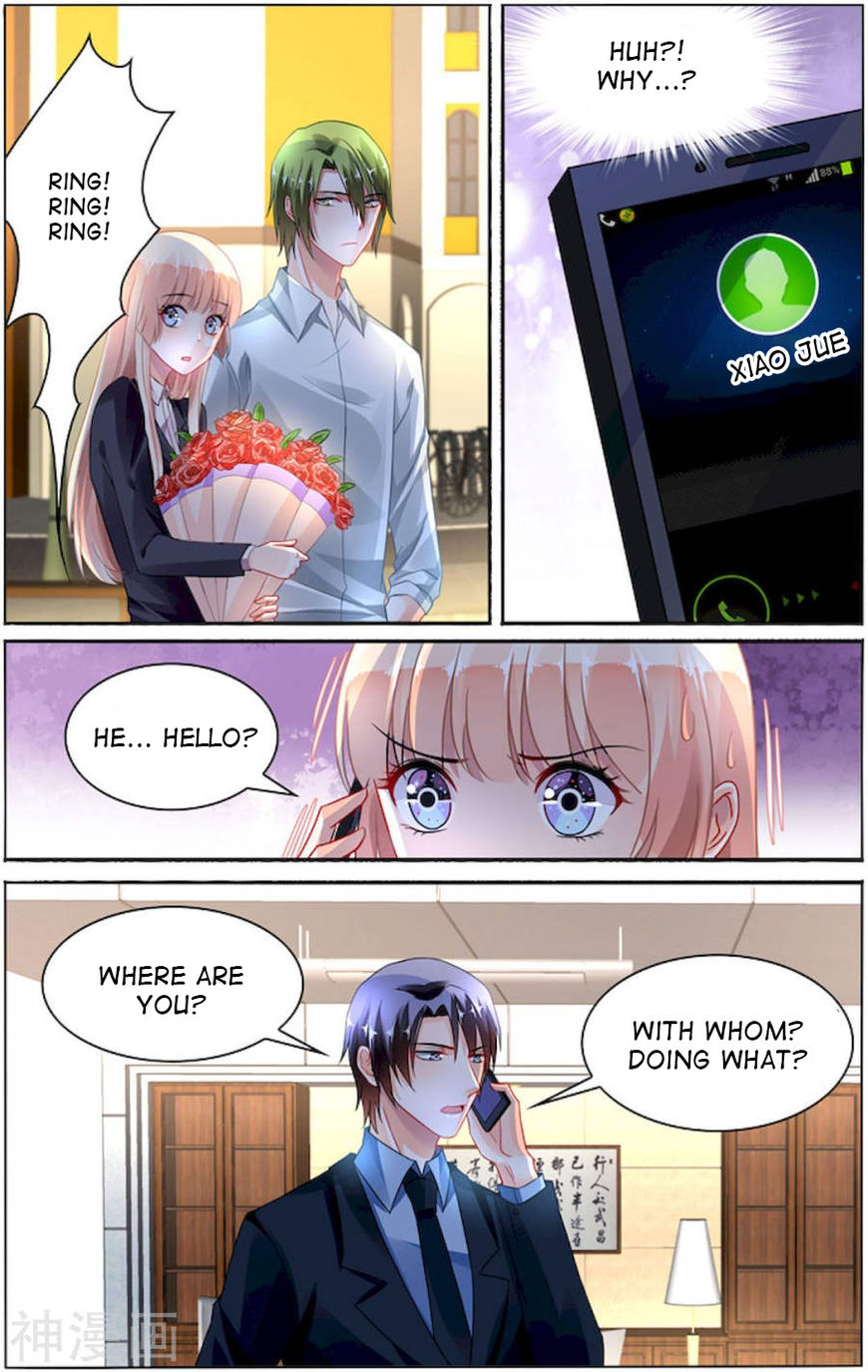 Grandest Wedding chapter 85 - page 4