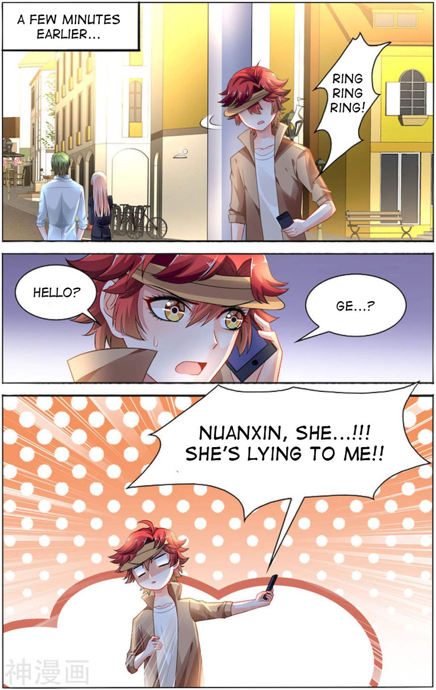 Grandest Wedding chapter 85 - page 8