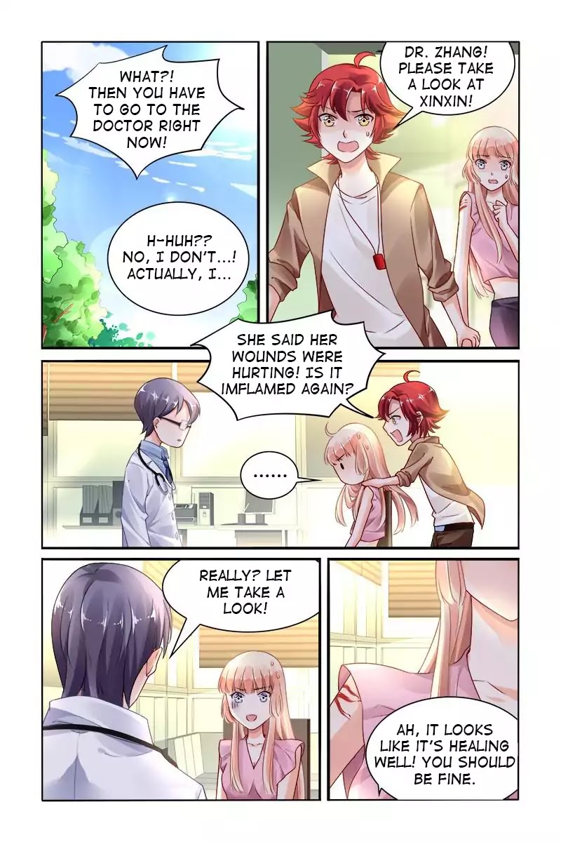 Grandest Wedding chapter 148 - page 2