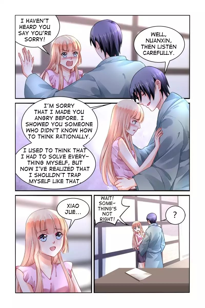 Grandest Wedding chapter 149 - page 1