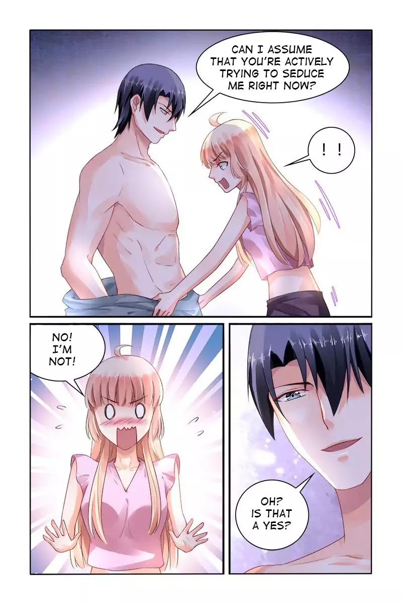 Grandest Wedding chapter 149 - page 4