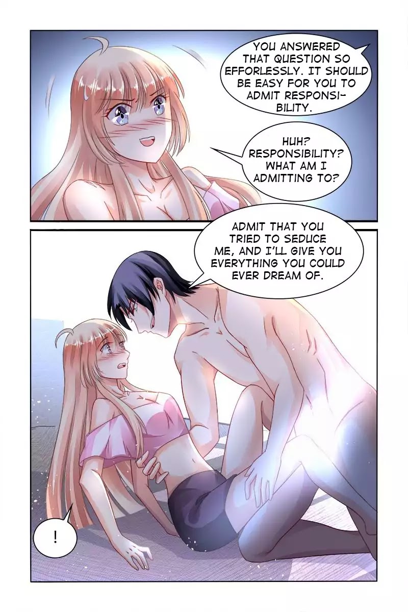 Grandest Wedding chapter 149 - page 7