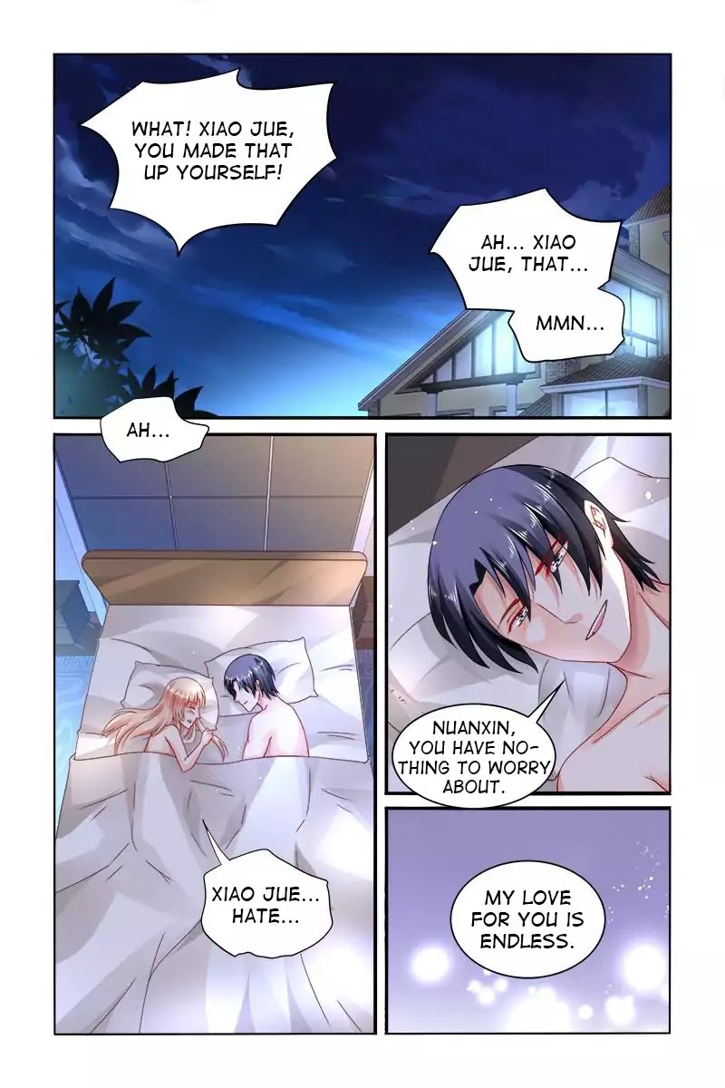 Grandest Wedding chapter 149 - page 8