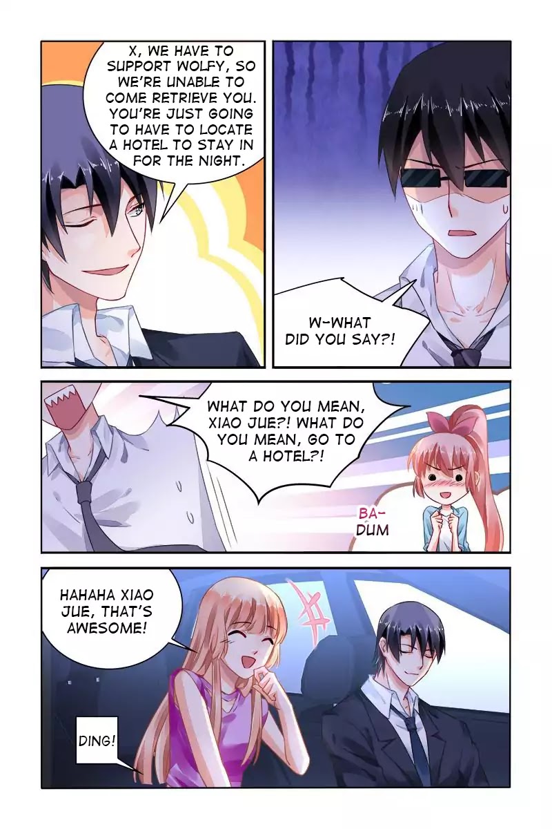 Grandest Wedding chapter 150 - page 5