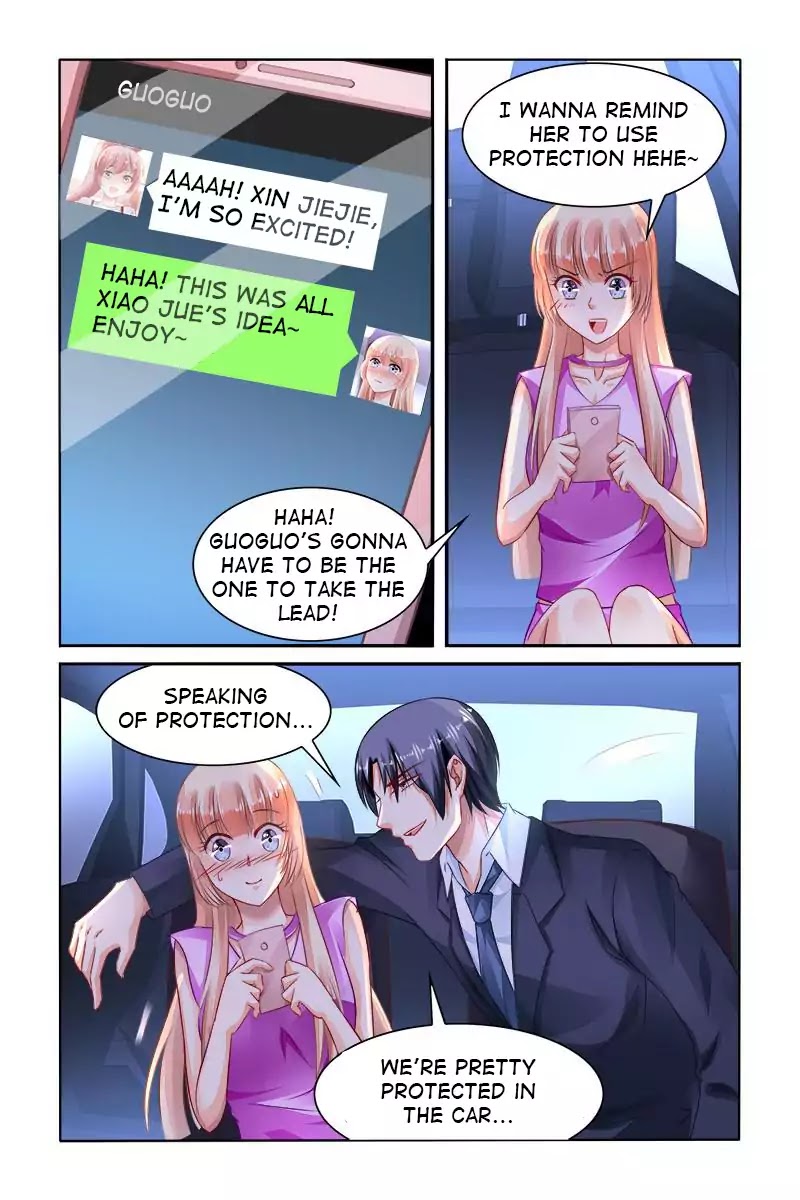 Grandest Wedding chapter 150 - page 6