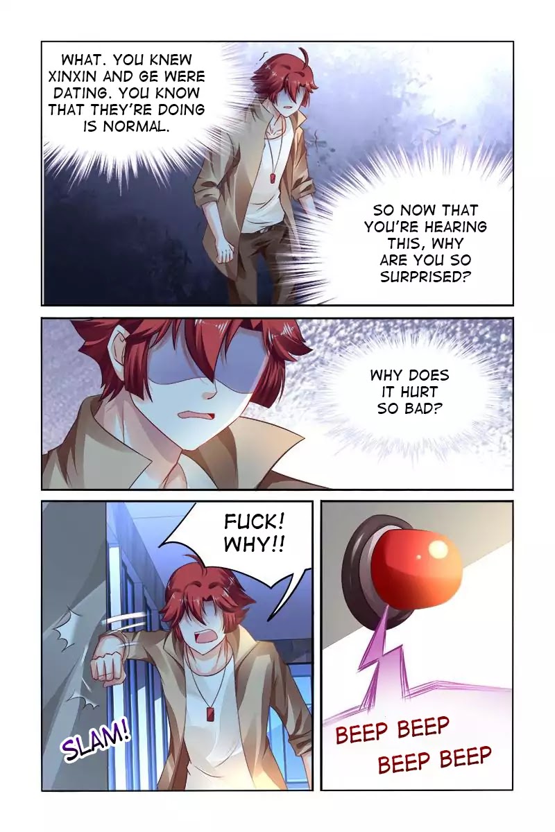 Grandest Wedding chapter 150 - page 8