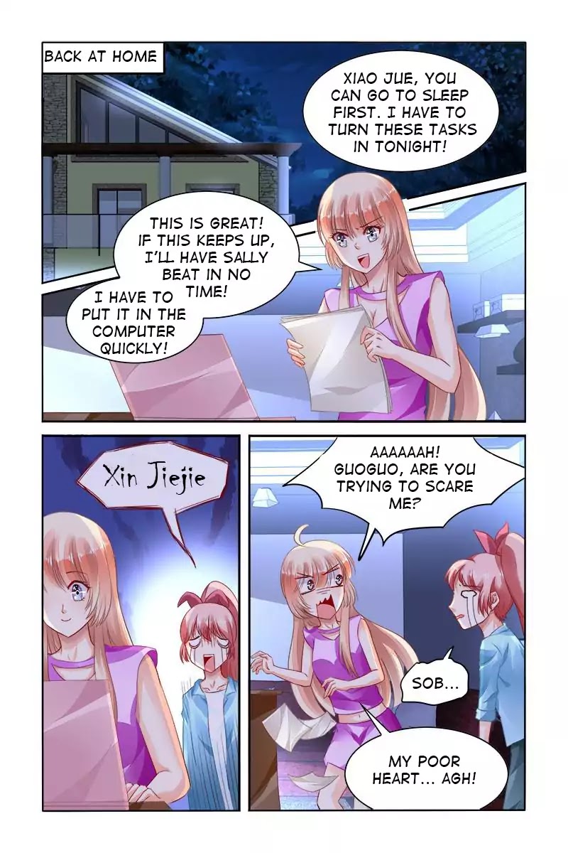 Grandest Wedding chapter 151 - page 4