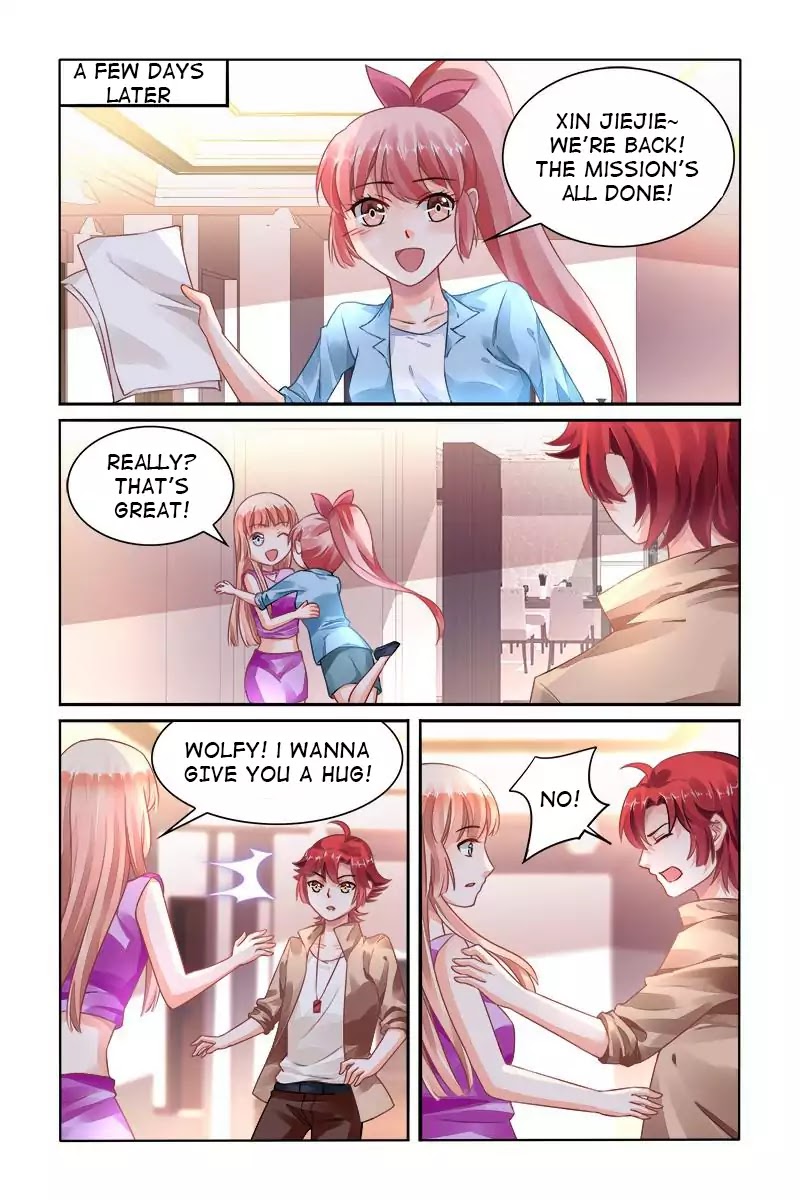 Grandest Wedding chapter 151 - page 6