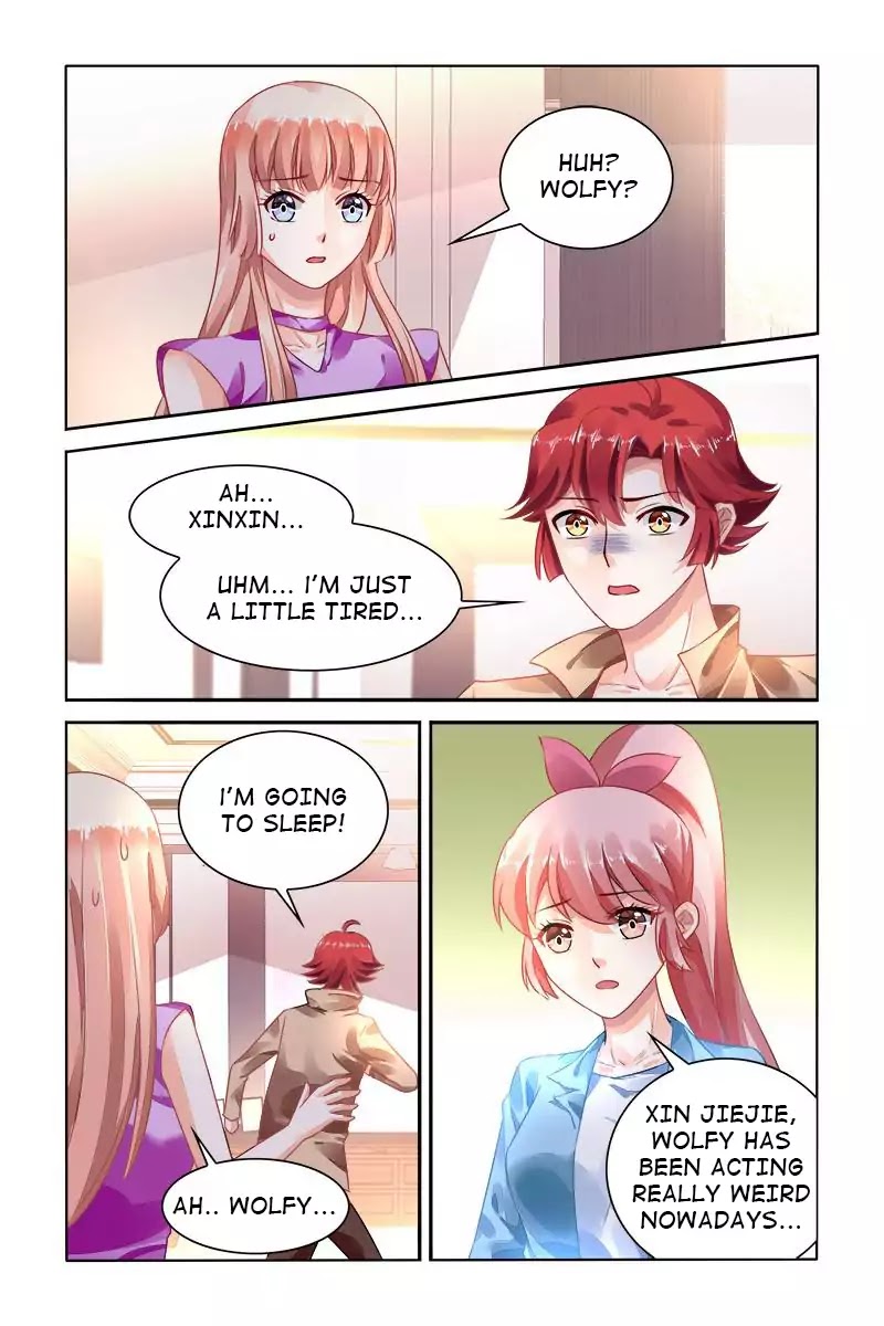 Grandest Wedding chapter 151 - page 7