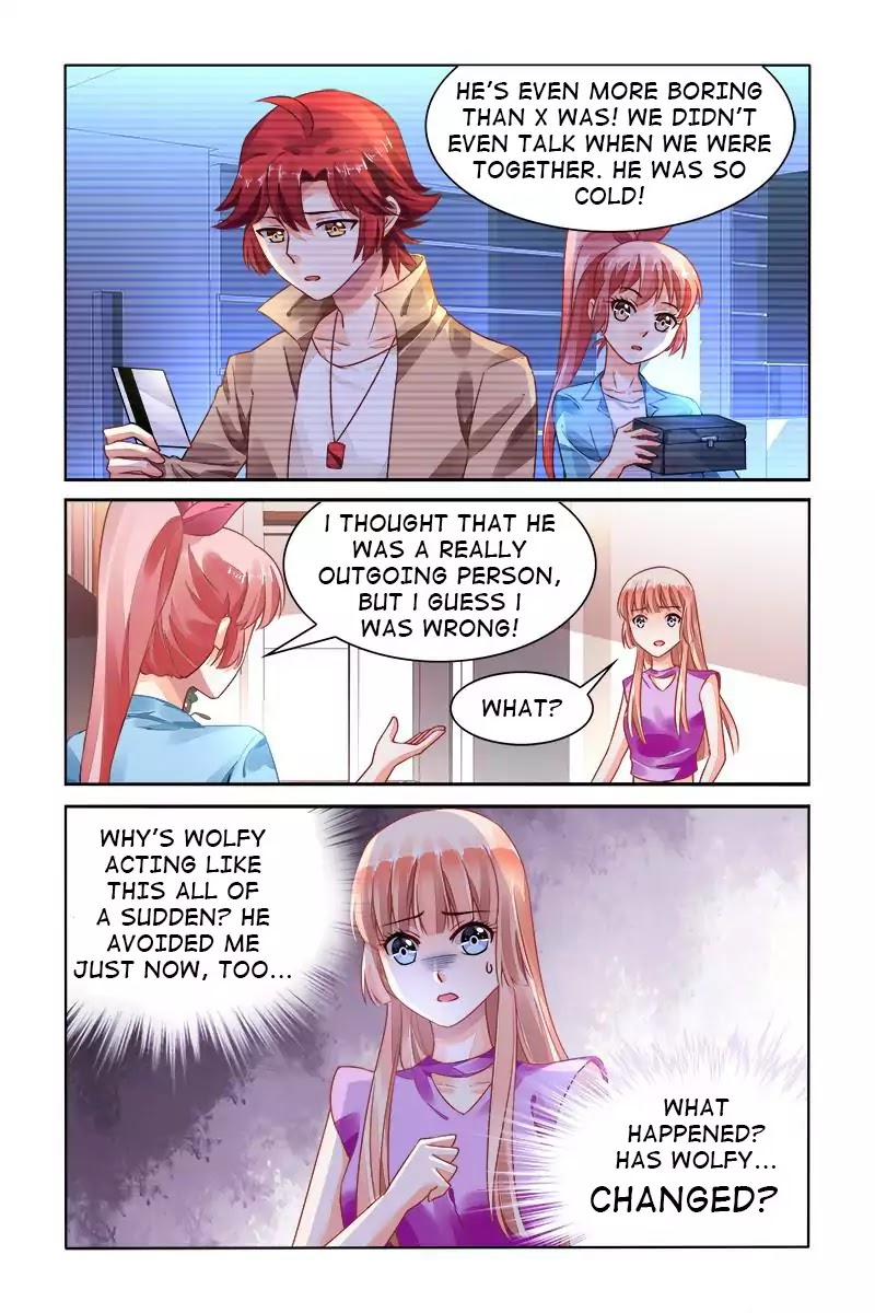 Grandest Wedding chapter 151 - page 8