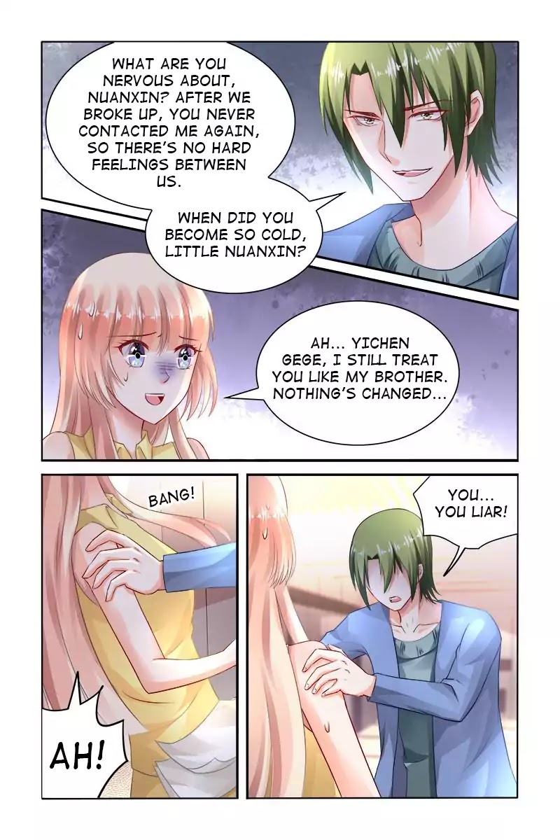 Grandest Wedding chapter 152 - page 2