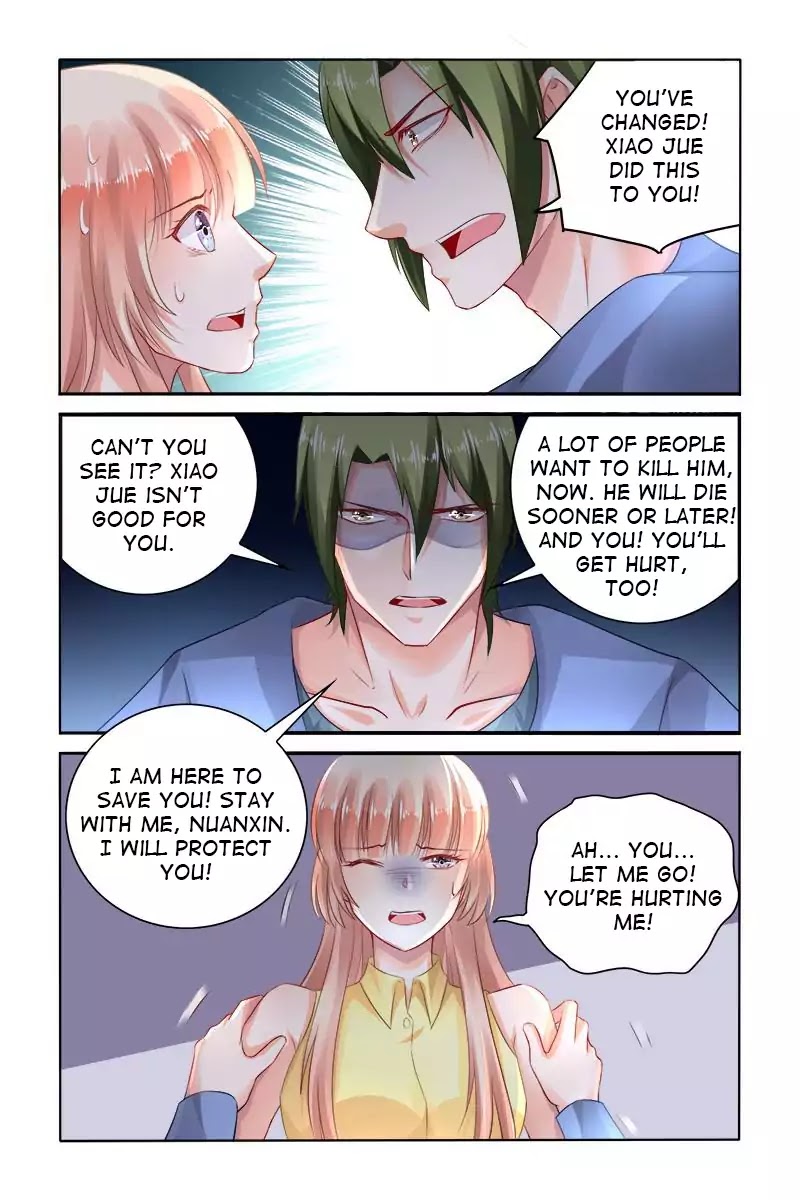 Grandest Wedding chapter 152 - page 3