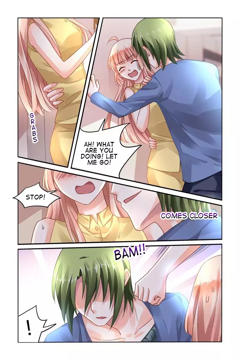 Grandest Wedding chapter 152 - page 5