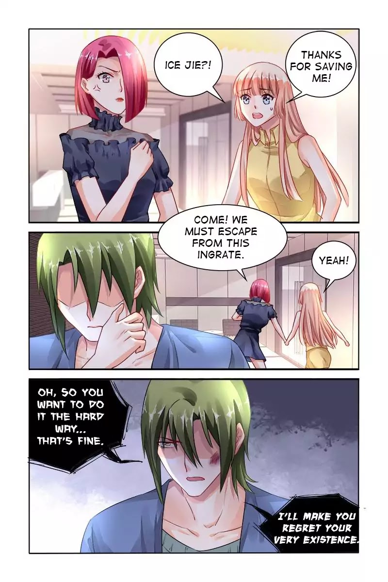 Grandest Wedding chapter 152 - page 6