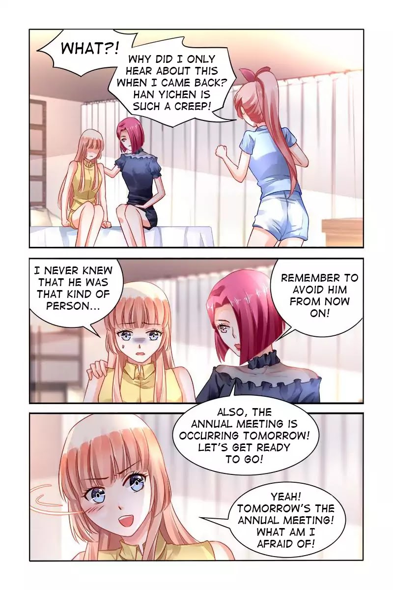 Grandest Wedding chapter 152 - page 7