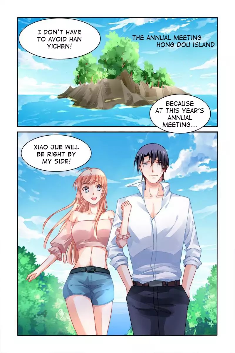 Grandest Wedding chapter 152 - page 8