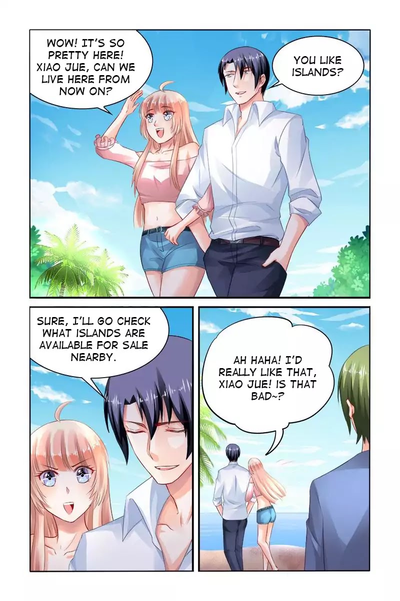 Grandest Wedding chapter 153 - page 1