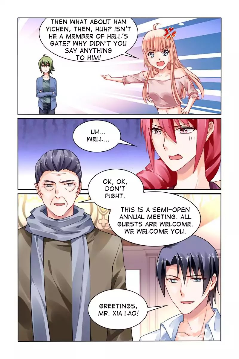 Grandest Wedding chapter 153 - page 5